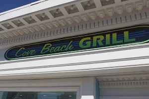 Cove Beach Grill image