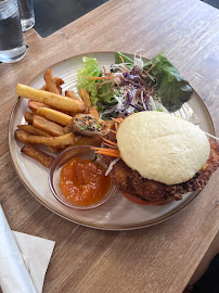 Plats et boissons du Restaurant vietnamien La cantine de Hoa - Restaurant français - vietnamien à Castelnau-le-Lez - n°13