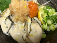 天ぷら居酒屋 てん。