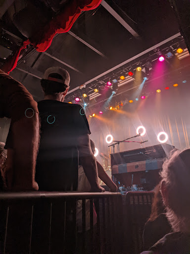 Concert Hall «Ponte Vedra Concert Hall», reviews and photos, 1050 A1A North, Ponte Vedra Beach, FL 32082, USA