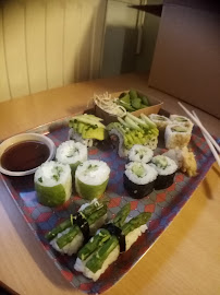 Plats et boissons du Restaurant de sushis Sushi Shop à Tours - n°19