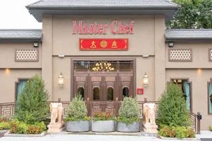 Master Chef Chinese Asian Cuisine| Japanese Sushi image