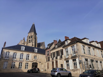 Caisse d'Epargne Clermont