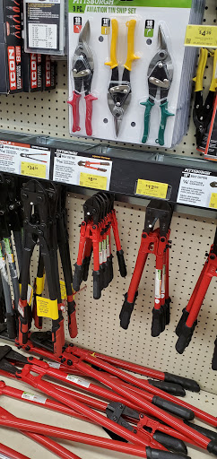 Hardware Store «Harbor Freight Tools», reviews and photos, 301 W Jericho Turnpike, Huntington Station, NY 11746, USA