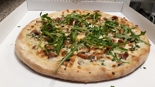 Photo n°12 de Mimo pizza à Tournay ()