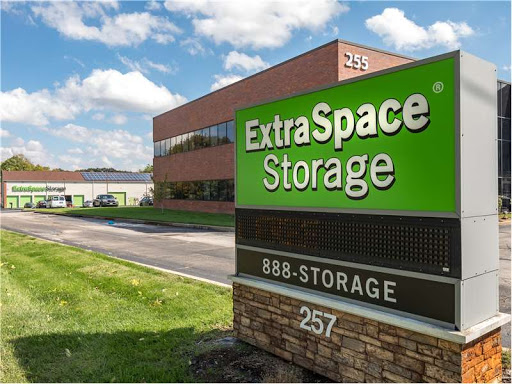 Storage Facility «Extra Space Storage», reviews and photos, 257 Spencer Rd, St Peters, MO 63376, USA