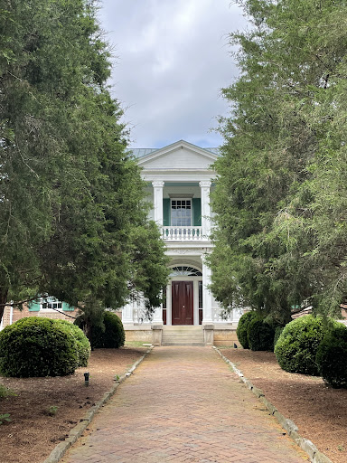 Historical Landmark «Carnton», reviews and photos, 1345 Eastern Flank Cir, Franklin, TN 37064, USA