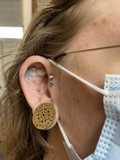 Explore tattoo ideas para mujeres, creative tattoo ideas in Waukesha, available at Piercing by Kelly - Waukesha Piercing