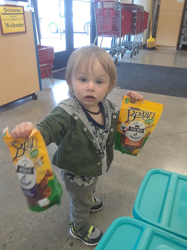 Pet Supply Store «Petsense Murray», reviews and photos, 1550 Lowes Dr, Murray, KY 42071, USA