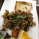 Photo n°2 de l'avis de Davide.a fait le 31/05/2018 à 21:30 sur le  Ristorantino Crik & Crok à San Vito Lo Capo