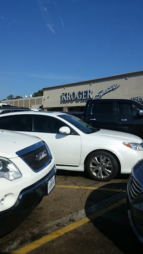 Grocery Store «Kroger», reviews and photos, 701 W Marshall Ave, Longview, TX 75601, USA