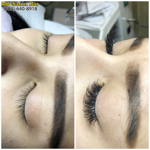 Beauty Salon «Orenco Salon Bar», reviews and photos, Orenco Salon Bar, 1297 NE Orenco Station Pkwy E, Hillsboro, OR 97124, USA