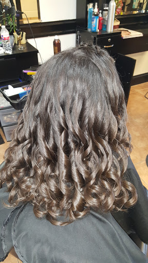 Hair Salon «My Hair Studio», reviews and photos, 2313 Harvey Ave #4, McAllen, TX 78501, USA