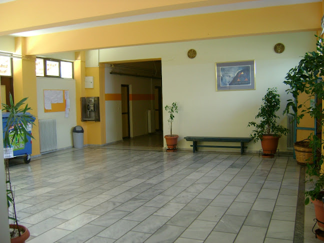 3ο Γυμνάσιο Θήβας