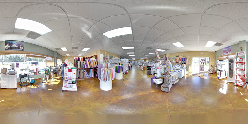 Sewing Company «Precision Sewing Machine Co», reviews and photos, 3997 US-190 Service Rd, Covington, LA 70433, USA
