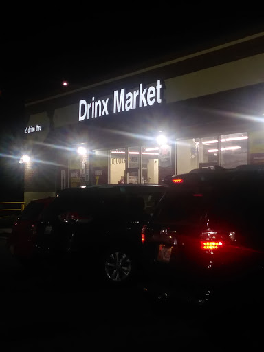 Liquor Store «Triangle Liquors», reviews and photos, 1409 Ritchie Marlboro Rd, Capitol Heights, MD 20743, USA