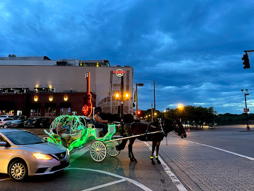 Restaurant «Hard Rock Cafe», reviews and photos, 100 Broadway, Nashville, TN 37201, USA