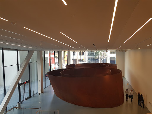 Gift Shop «SFMOMA Museum Store», reviews and photos, 151 3rd St, San Francisco, CA 94103, USA