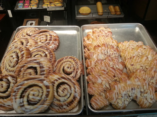 Sandwich Shop «Panera Bread», reviews and photos, 9960 Brook Rd, Glen Allen, VA 23059, USA