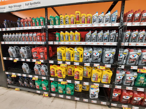 Auto Parts Store «AutoZone», reviews and photos, 3220 Leonardtown Rd, Waldorf, MD 20601, USA