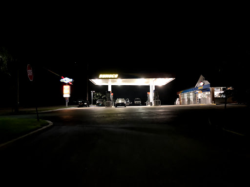 Gas Station «Sunoco Gas Station», reviews and photos, 332 Kennett Pike, Chadds Ford, PA 19317, USA