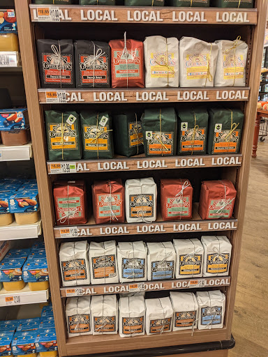 Supermarket «Big Y», reviews and photos, 1 E Silver St, Westfield, MA 01085, USA