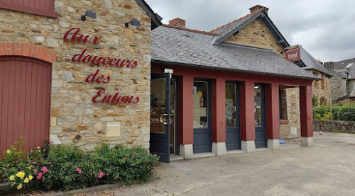 Boulangerie Boulangerie Boché Aux douceurs des Entons Saint-Senoux