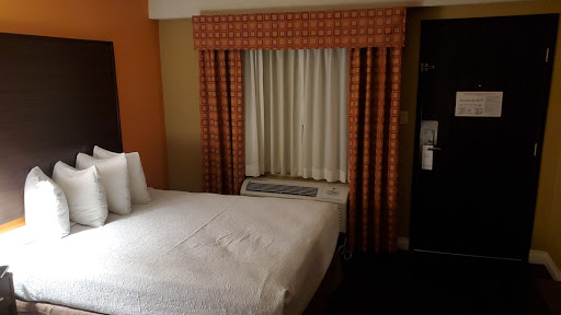 Hotel «Best Western Hoover Dam Hotel», reviews and photos
