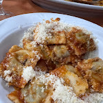 Photo n°1 de l'avis de Elisa.a fait le 09/09/2022 à 16:48 sur le  Trattoria da Emma à Massa