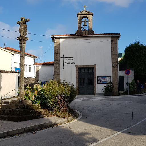 Igrexa de Santa Marta