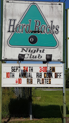 Night Club «Hard Racks Inc», reviews and photos, 24636 E Colonial Dr, Christmas, FL 32709, USA