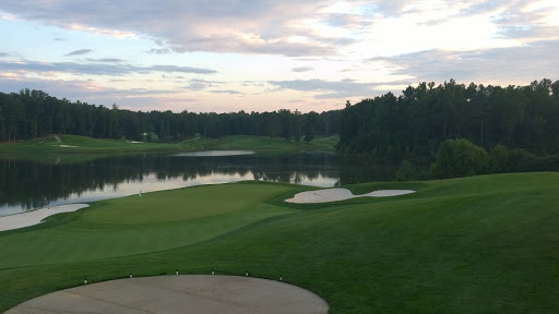 Golf Club «Kinloch Golf Club», reviews and photos, 100 Kinloch Ln, Manakin-Sabot, VA 23103, USA