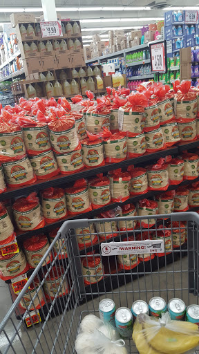 Grocery Store «Superior Grocers», reviews and photos, 3831 Martin Luther King Jr Blvd, Lynwood, CA 90262, USA