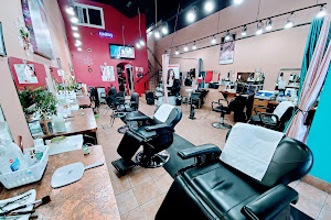 Strawberry Hill Hair & Beauty Salon laser center