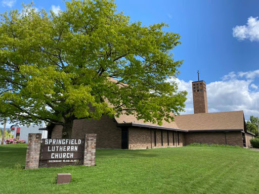 Springfield Lutheran Church