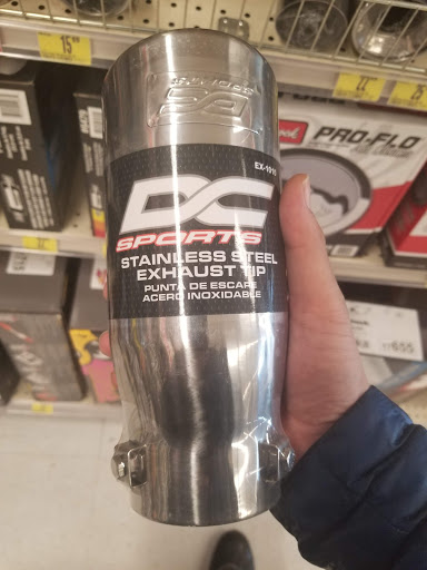 Auto Parts Store «Advance Auto Parts», reviews and photos, 671 Southern Artery, Quincy, MA 02169, USA