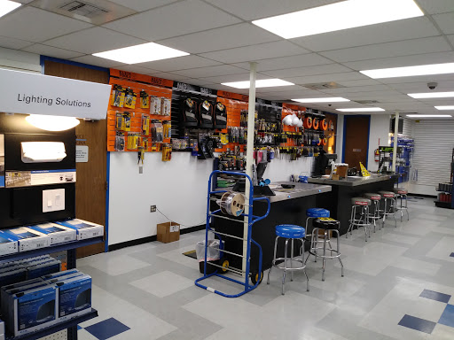 Electrical Supply Store «Summit Electric Supply», reviews and photos, 7701 Lockheed Dr, El Paso, TX 79925, USA