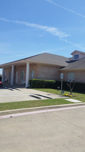 Funeral Home «Jeter & Son Funeral Home», reviews and photos, 4830 W Illinois Ave, Dallas, TX 75211, USA