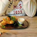 Photo n°3 de l'avis de Antje.o fait le 19/01/2023 à 12:54 sur le  Bei Alina à Bad Schwartau