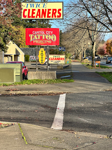 Explore tattoo ideas hunting, creative tattoo ideas in Olympia, available at Capitol City Tattoo and Piercing