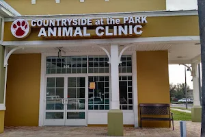 Countryside at the Park Animal Clinic image