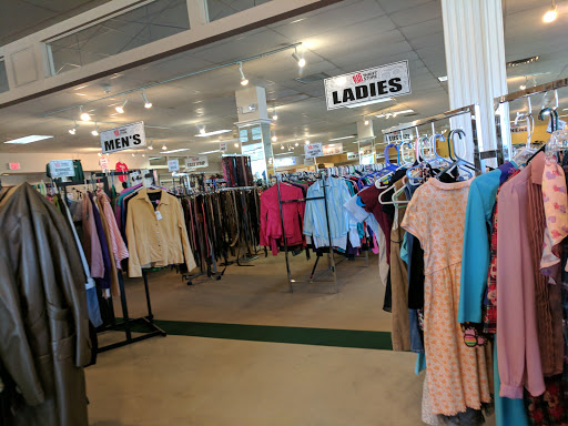 Thrift Store «Big Time Thrift Store», reviews and photos, 2395 Lancaster Pike, Reading, PA 19607, USA
