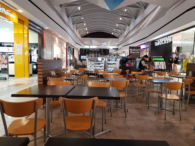 Reviews of The Base in Hamilton - Shopping mall