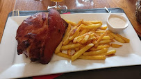 Frite du Restaurant L'Estaminet Gourmand à Villeneuve-d'Ascq - n°8