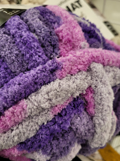 Fabric Store «Jo-Ann Fabrics and Crafts», reviews and photos, 1076 W Mercury Blvd, Hampton, VA 23666, USA