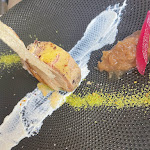 Photo n° 3 de l'avis de Gaelle. fait le 25/07/2022 à 14:20 pour Chez Greg Restaurant Bistronomique à Andernos-les-Bains