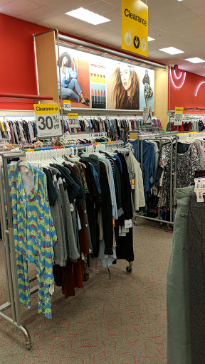 Department Store «Target», reviews and photos, 8000 Oak Point Rd, Amherst, OH 44001, USA