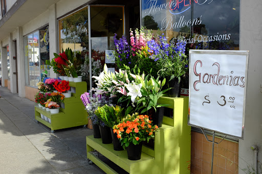 Florist «La Vie En Rose Flowers», reviews and photos, 1272 Solano Ave, Albany, CA 94706, USA