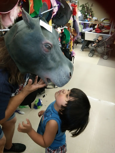 Thrift Store «Savers», reviews and photos