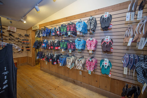 Variety Store «Totem Shop», reviews and photos, 6521 Western Ave, Glen Arbor, MI 49636, USA